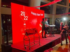 -深圳大梅沙京基洲际度假酒店