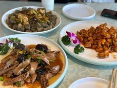 -牟传仁饭庄(星海店)