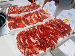 -荣叔港式沙嗲牛肉火锅(正佳潮流店)