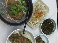 -李先生牛肉面大王(长春儿童医院店)