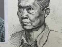 -盖画室·中高考艺考·三校生美术