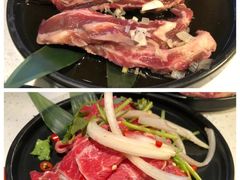-韩悦牛排烤肉(仓山万达店)