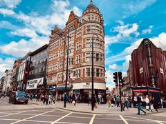 -九又四分之三站台哈利波特商店