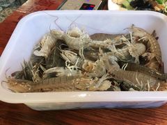 -蟹谢蒸鲜自助餐厅