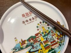 -前海沿·青岛菜(李沧万达店)