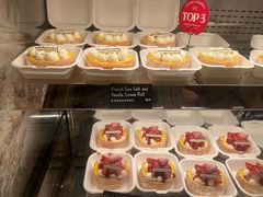 -B&C黄油与面包·THE GARDEN BAKERY概念店(世纪汇店)