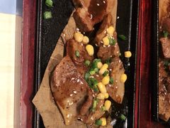 -柏鮨寿司.刺身.定食(米山町地中海店)
