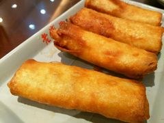 春卷-老盛兴汤包馆(华灵店)