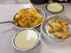 -蒙记老牌豆浆