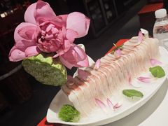 -小龙翻大江文化火锅(太古里店)
