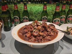 -茶啊冲电影主题文化餐厅(TOUCH12街店)