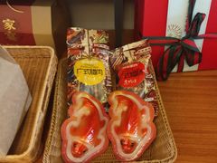 -旺顺阁海鲜广场(亚运村店)