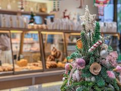 -Dough&Joe团憩(瑞虹天地月亮湾店)