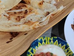 -阿拉伯萨娜餐厅(石马社区店)