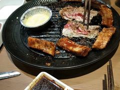 -火炉火自助餐(悠唐购物中心店)