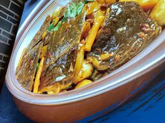 -八碗湘长沙市井菜(坡子街店)