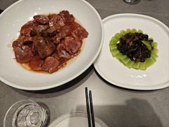 红烧牛尾-燕春楼(海河华鼎店)