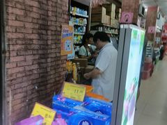 -胜佳超市(天河东店)