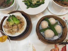 -虾饺妹·酒家(金碧店)