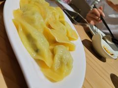 -船歌·鱼水饺青岛菜(国贸商城店)