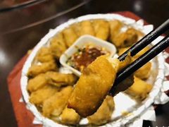 -金勺子土菜馆(兴园北区店)