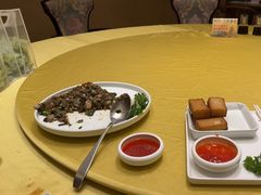 -绿岛国际酒店·海鲜酒楼(八七路店)