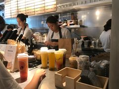 -喜茶(佛山顺德大良东乐路店)