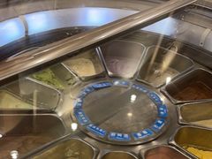 -索菲特酒店 · 云尚天际自助餐厅