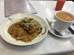 -金多乐茶餐厅