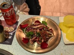 -炭之家·齐齐哈尔非遗烤肉·鲜切直供(中央大街店)