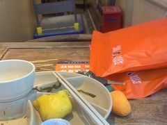 -素满香·全民食养自助(天一广场店)