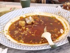 -紫藤园·天目湖大鱼头(南山竹海店)