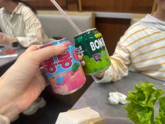 -意成料理