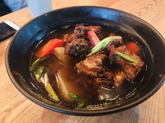 -薇酌饮·陕西菜(南门外店)
