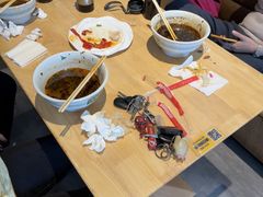 -张碗碗青海牛肉拉面(王城公园店)