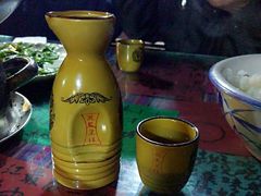 -民食香·腊排骨野生菌美食(木府店)