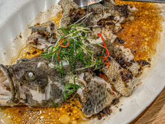 -醉壹号海鲜大排档·老厦门特色菜(厦门美食地标店)