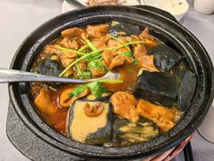 -金哥私房菜馆(张府园总店)