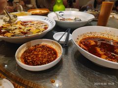-首秀·四川料理(星耀101店)