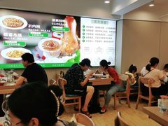 大堂-紫光园·烤鸭(首经贸店)
