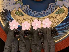 -E+有冰工厂·昆仑寒宫2(五角场店)