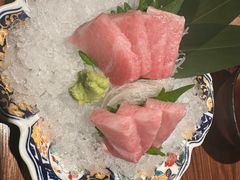 -千代武日本料理(哈西店)