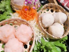 -湊湊火锅·茶憩(上海合生汇店)