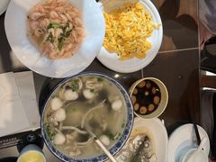 -品渔味湖鲜馆(拈花湾店)
