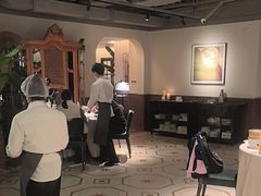 -漢舍中国菜馆(889广场店)