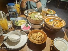 -清水亭湖北菜(大屯DT51店)