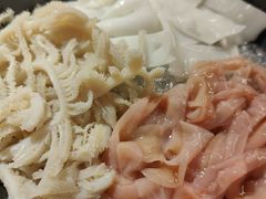 -谭鸭血老火锅(万象九宜城店)