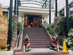 -申粤轩·手工点心·金牌烧味·经典粤菜(丁香花园店)