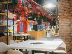 大堂-一把骨(盐市口店)