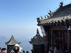 -武当山风景区